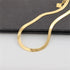 18K Yellow Gold Chain Bracelet for Women – Classic Round Bead Design, 6.5-7.5 Inches