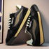 2024 Trending Leisure Trainers for Men-Casual Men's Shoes