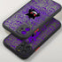Luxury Pokemon Gengar Bumper Phone Case for iPhone SE, 7 to 15 Pro Max