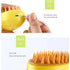 3 in 1 Electric Spray Cat Steamy Hair Brushes for Massage Pet Hair Removal Grooming Comb