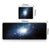Galaxy Gaming Mouse Pad-Large Keyboard Mat-XXL Desk Mats