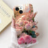 Jueeboy Protective Soft Silicone Phone Case – Cute and Artistic Designs for iPhone 14 Series