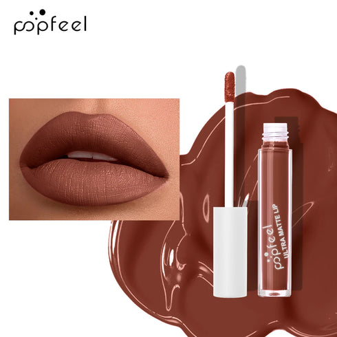 Long-Lasting Lip Gloss – Smooth Application and Lasting Shine