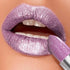 Moisturizing Glitter Lipstick – Dual‑Function Hydrating Lip Gloss & Balm with Sparkle Pearl Finish