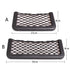 Universal Car Organizer Storage Net Pocket - 1/2pcs Auto Phone Holder - Car Accessories