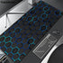Geometric Gaming Mousepads-XXL Large Desk Mat-Keyboard Mats