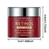 Retinol Lifting and Firming Cream – Anti-Aging Moisturizer for Skin Repair, Hydration, and Brightening – 30g / 60g