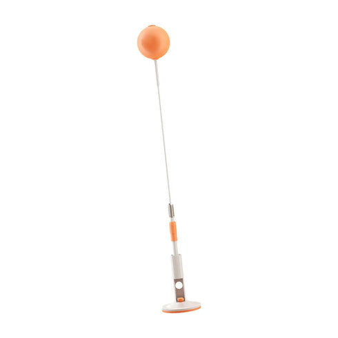 Adjustable Height Punching Ball with Stand Boxing Speed Ball For Adults Kids Fitness Tools