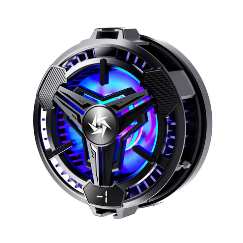 Mobile Phone Radiator- Gaming Phone Cooler