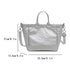 MOJOYCE Women's Fashion Tote Bag – Trendy, Spacious, and Versatile Handbag for Daily Use