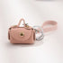 Cute Coin Purses Women's Bags Soft Leather Housekeeper Keychain Coin Wallet Pouch Mini Portable Storage Bag Small Earphone Box