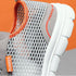Men's Summer Mesh Running Shoes-Lightweight and Breathable Sneakers
