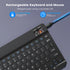 Mini Wireless Gaming Keyboard-Bluetooth Keyboard For Android IOS Windows