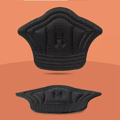Adjustable Lightweight Heel Protector for Sport Shoes Antiwear Insole Cushion Heel Pads Feet Pad Back Sticker Protector