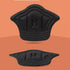 Adjustable Lightweight Heel Protector for Sport Shoes Antiwear Insole Cushion Heel Pads Feet Pad Back Sticker Protector