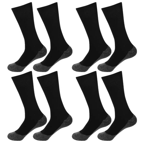 Self-Heating Thermal Socks - Acetate Fiber Breathable Compression Stockings for Women, Warm Winter Ski & Outdoor Socks