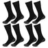 Self-Heating Thermal Socks - Acetate Fiber Breathable Compression Stockings for Women, Warm Winter Ski & Outdoor Socks