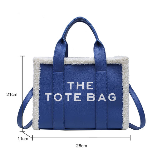 MOJOYCE PU Leather Sequin Tote – Fashionable, Versatile, and Elegant Handbag for Everyday Use