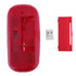 2.4GHz Wireless Mouse-1000 DPI Photoelectric Mouse