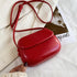 Vintage PU Leather Bag for Women-Small Fashion Shoulder Bag