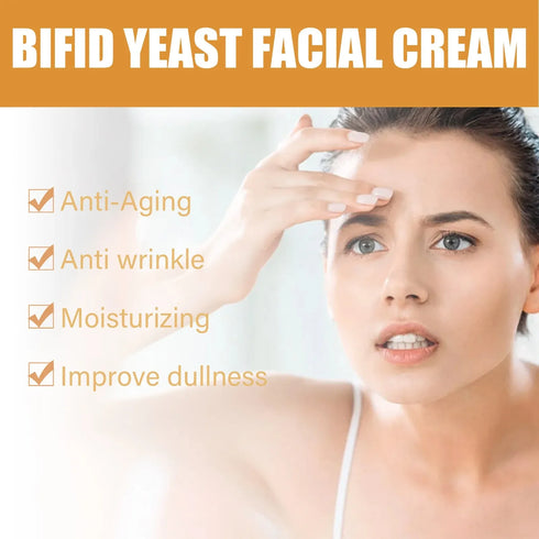 Retinol B3 Face Serum – 30ml Deep Moisturizing, Anti-Aging, Wrinkle Lifting and Skin Brightening Essence for All Skin Types