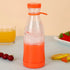 380ml/420ml Portable USB Electric Juicer With 6 Blades
