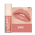 Pearlescent Lip Gloss – Hydrating, Lightweight, and Luminous Shine