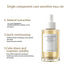 Ampoule – Multi-Use Hydrating Serum for Deep Nourishment, Pore Refinement, and Skin Soothing