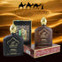 OUD AL SULTAN Arabian Deodorant Fragrances 100ml - Oil Exotic Vanilla Perfume