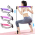 Multi-Functional Pilates Bar Kit – Full-Body Strength Training & Flexibility Workout Equipment