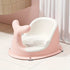 Thermosensitive Antibacterial Folding Baby Bathtub – Portable & Multi-Functional