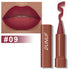 DUNUF Long-Lasting Matte Lipstick – Highly Pigmented, Lightweight & Smooth Application