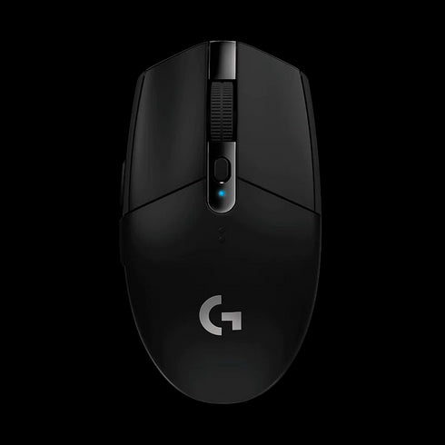 New G304 Wireless Gaming Mouse-Portable Light Speed Mouse for Logitech