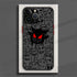 Pokemon Cool Gengar Phone Case For iPhone 15 14 13 12 11 Pro Max mini XS Max XR X 8 Plus SE Frosted Translucent Cover