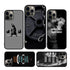 Gym Fitness Bodybuilding Phone Case for iPhone - Protective Cover