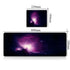 Galaxy Gaming Mouse Pad-Large Keyboard Mat-XXL Desk Mats