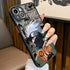 Anti Scratch Anime Kakashi Pain iPhone Case
