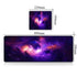 Galaxy Gaming Mouse Pad-Large Keyboard Mat-XXL Desk Mats