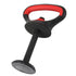 Adjustable Kettlebell Handle for Weight Plates - Arm Strength Workout Dumbbell Grip