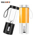 530ML Electric Juice Blender- Multifunction Juice Machine