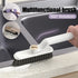 360° Rotating Crevice Cleaning Brush - Bathroom, Shower, Floor Tile, Joint & Gap Cleaner Brush