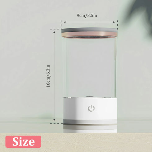 Electric Makeup Brush Cleaning Machine - USB Charging