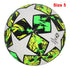 Professional PU Leather Soccer Ball – Seamless, Durable, and Designed for Performance