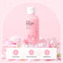 100ml LAIKOU Japan Sakura Shower Gel: Moisturizing, Whitening, Elegant Fragrance - Skin Care