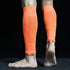 Professional Football Socks with Shin Pad Coverage – Knee-High Sports Performance