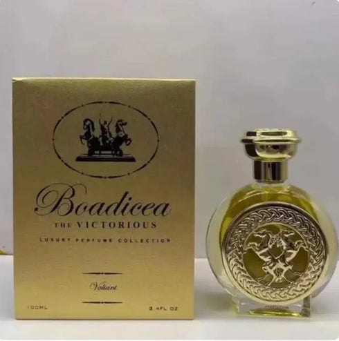 Boadicea the Victorious Perfume 100ml