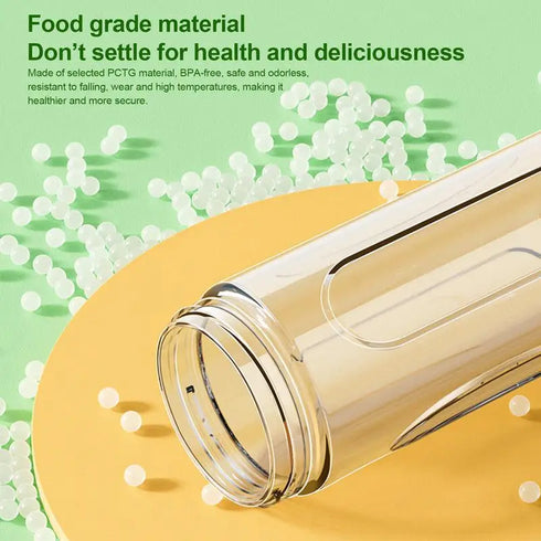 Wireless Mini Portable multi-function Electric Blender