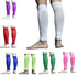 Professional Football Socks with Shin Pad Coverage – Knee-High Sports Performance
