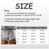 Women Solid Hole Denim Shorts-High Waist Shorts