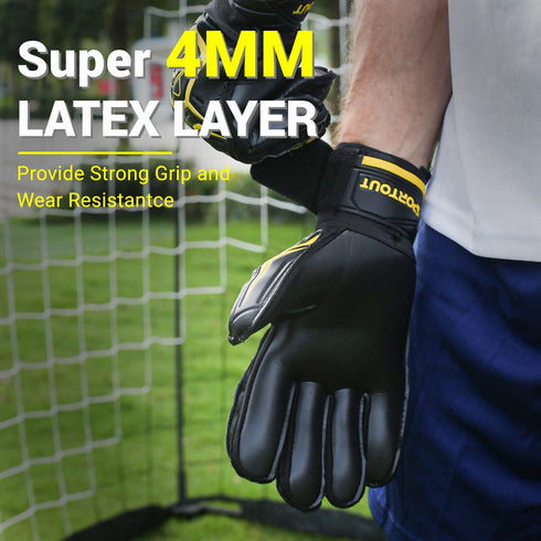 Premium PU Sports Equipment Gloves– High-Performance, Durable, and Designed for Maximum Efficiency
